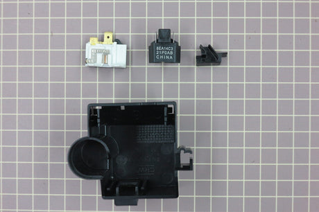 Relay and Overload Kit WP4387835