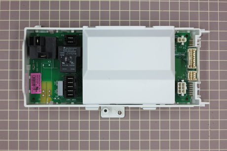 Main Control Board WPW10174745