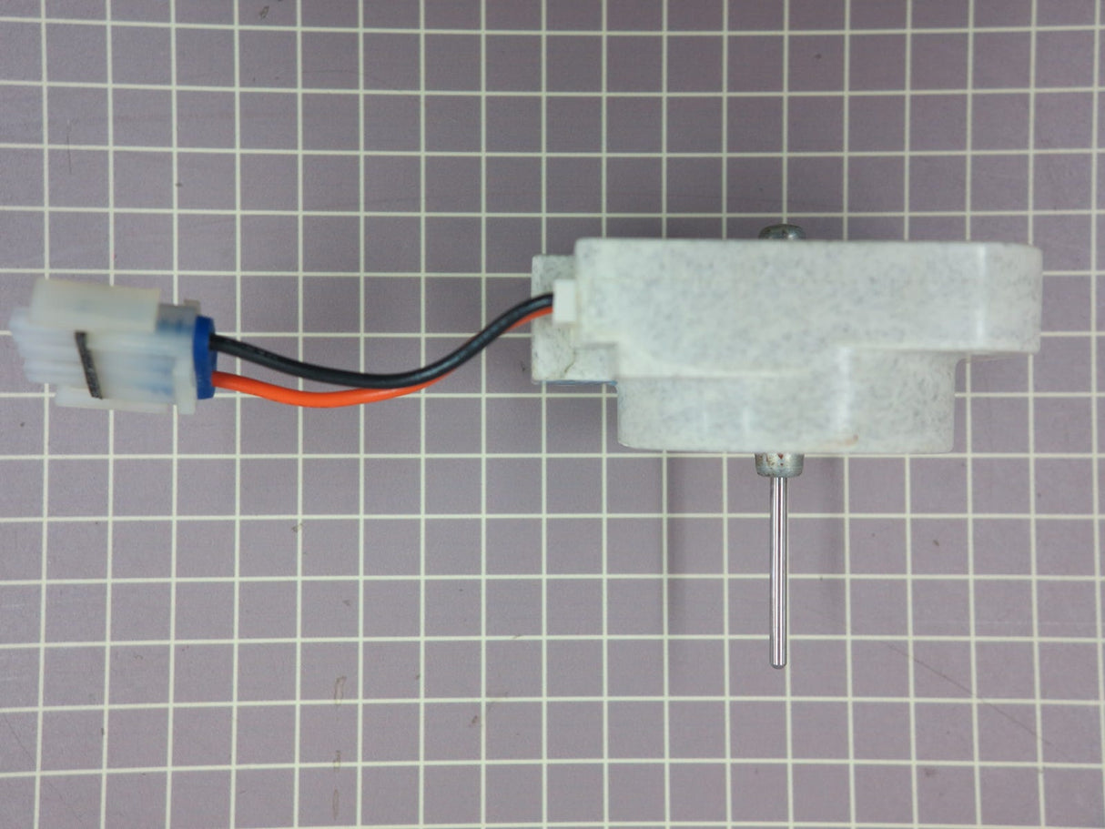 Evaporator Fan Motor WR60X10046