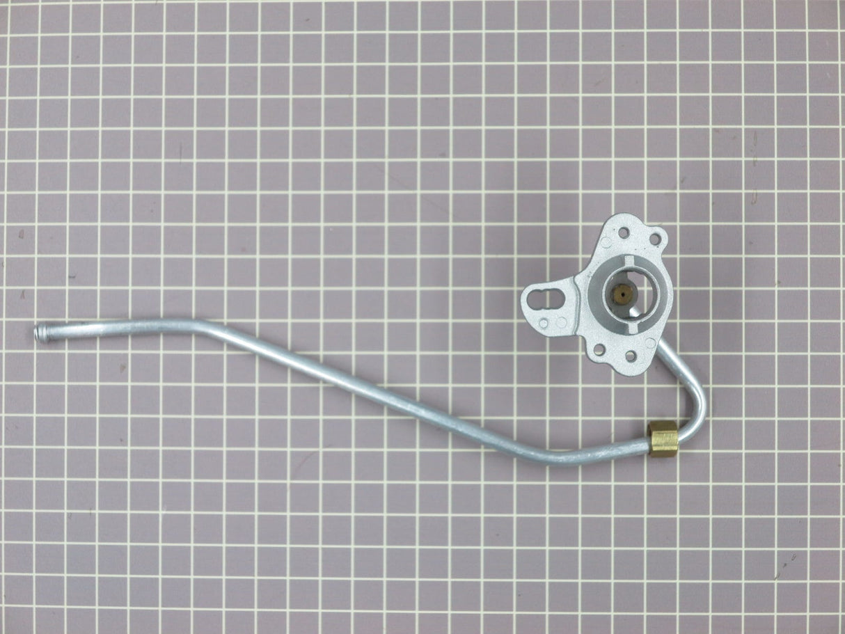 Surface Burner Orifice Holder (Center) W10514429