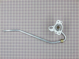 Surface Burner Orifice Holder (Center) W10514429