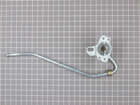 Surface Burner Orifice Holder (Center) W10514429