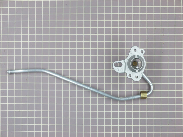 Surface Burner Orifice Holder (Center) W10514429