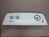Control Panel W10866219