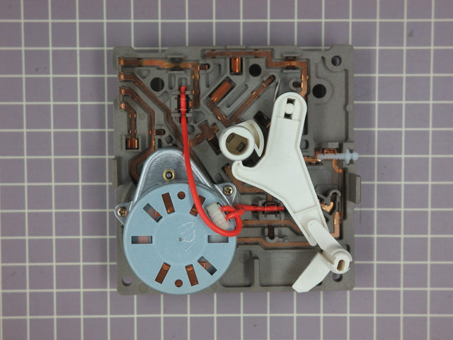 Icemaker Module 626678