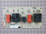 Oven Relay Control Board 6871W1N012A