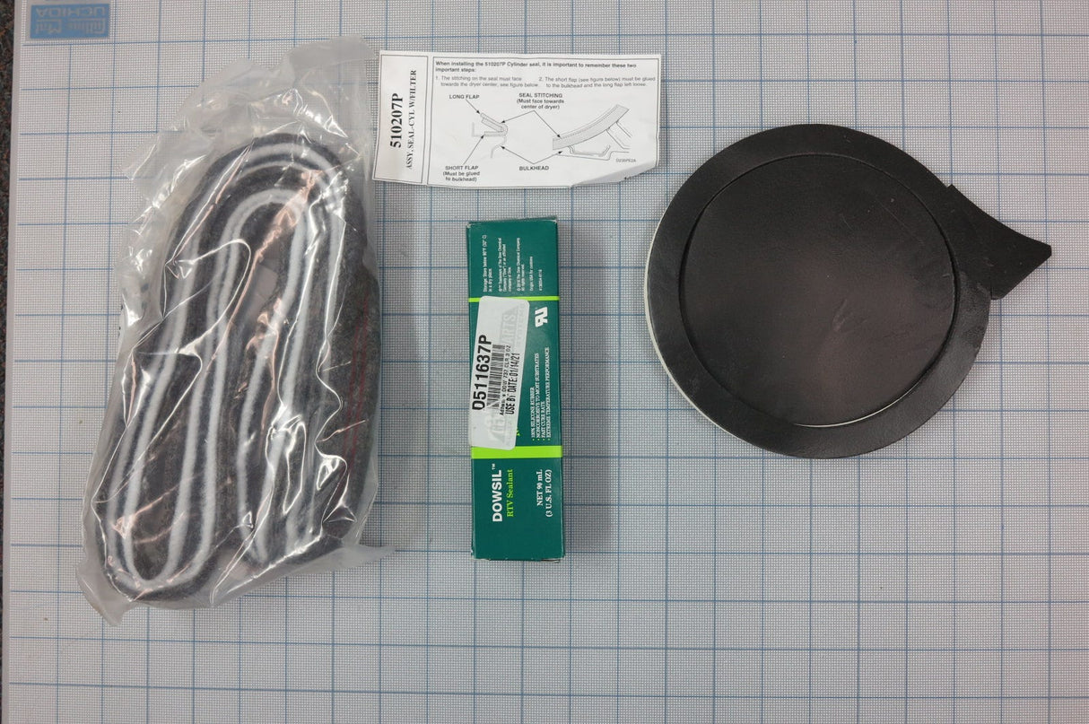 Seal Kit RB170001
