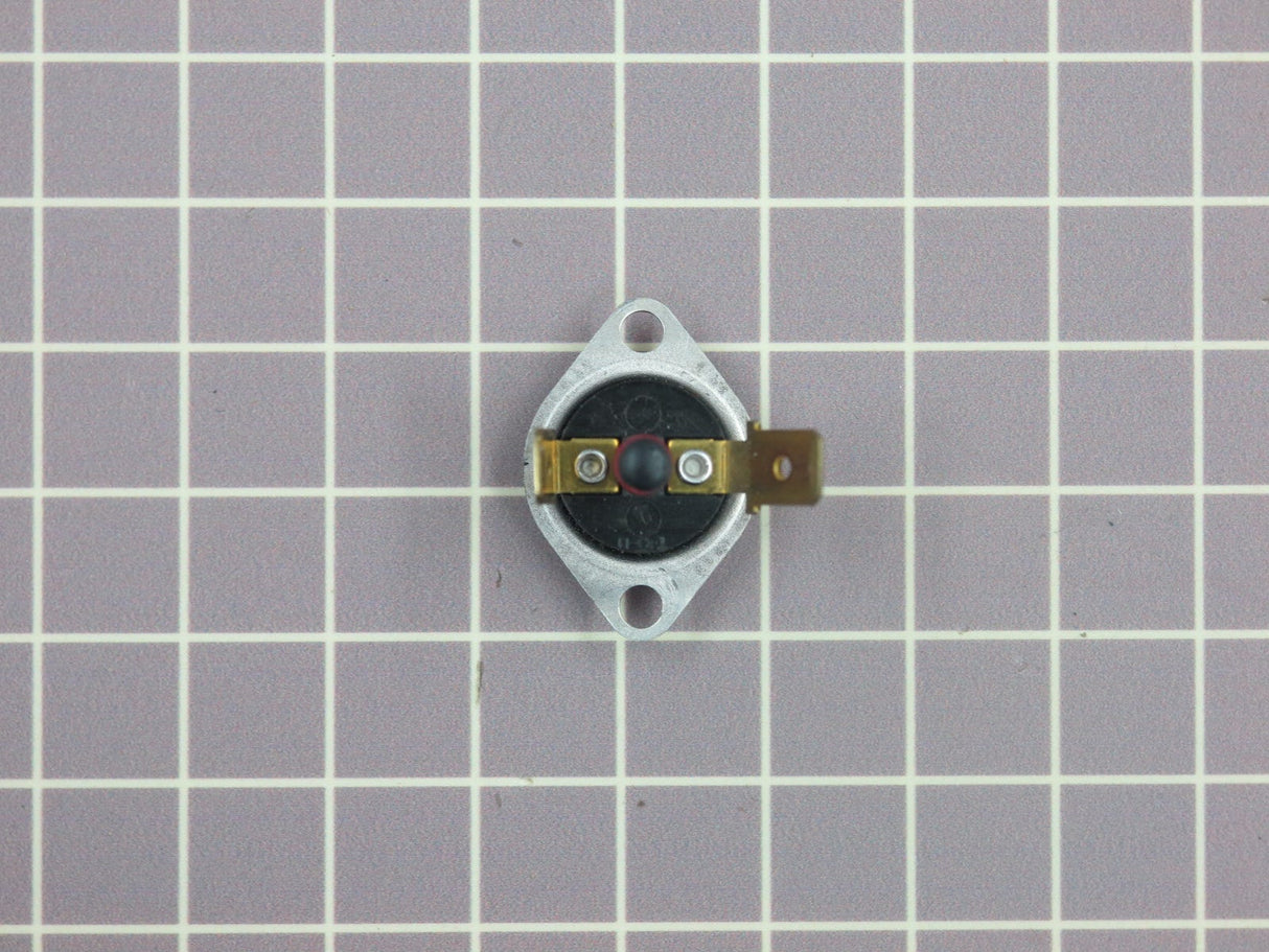 Thermostat Limit Manual Reset 510703