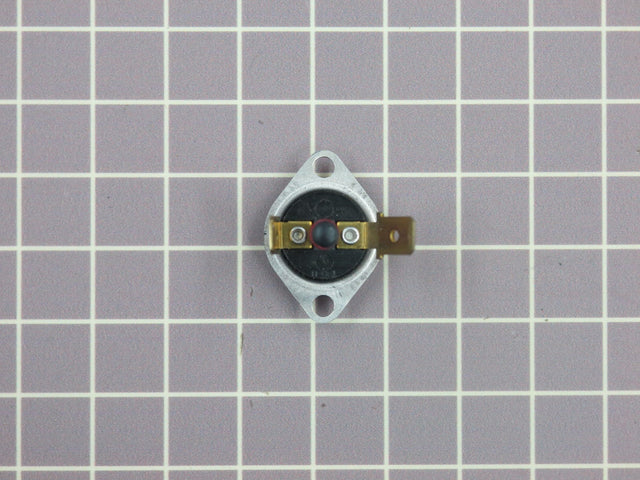 Thermostat Limit Manual Reset 510703