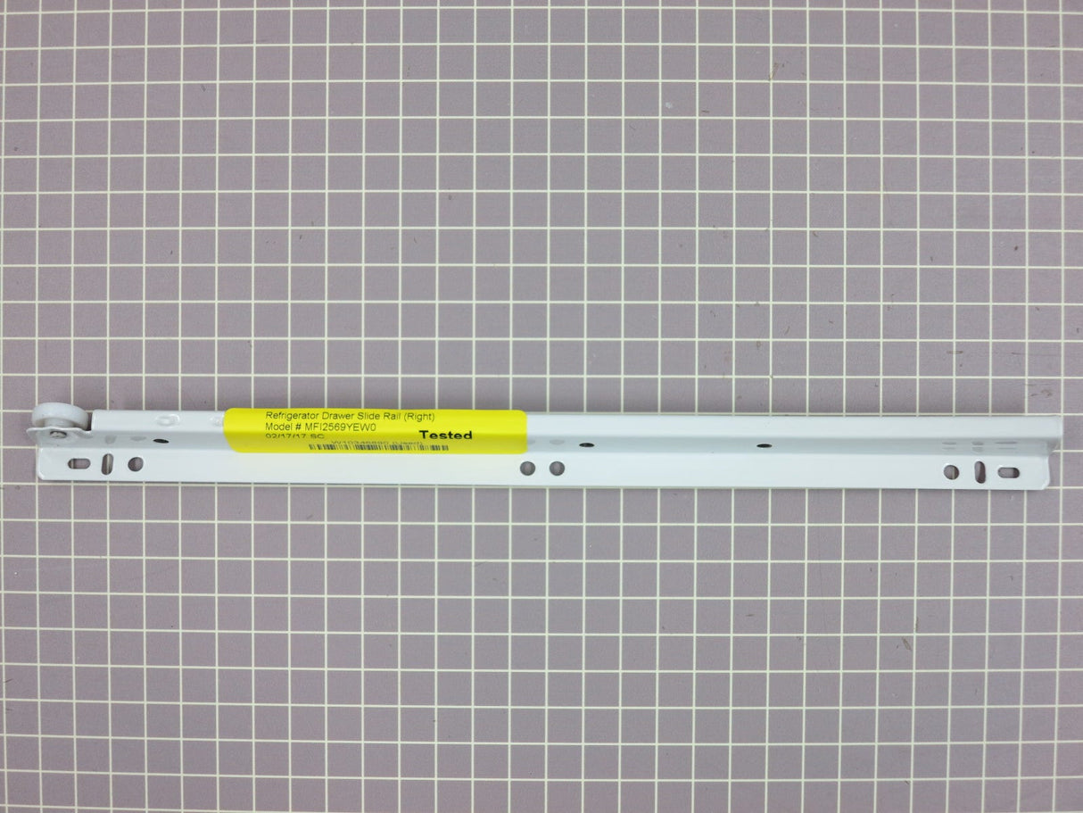 Drawer Slide Rail (Right) W10346890
