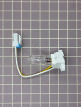 Halogen Lamp With Socket 4713-001581