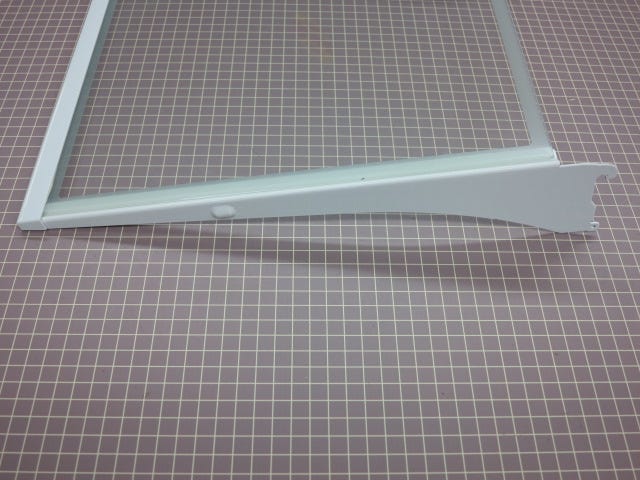 Glass Shelf W10590947
