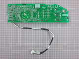 User Interface W10051092