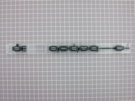Silicone Light Pipe WD12X20139