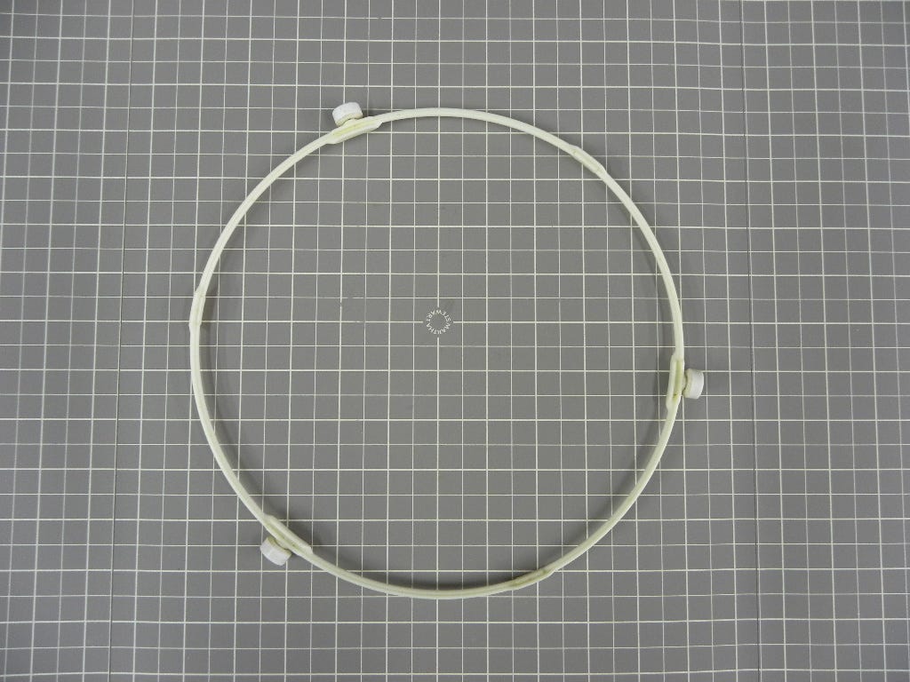 Sanyo Microwave Roller Guide (10") 6171991314