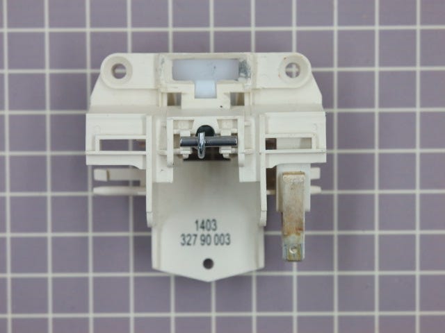 Door Latch and Switch Assembly DD81-01629A