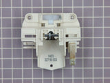 Door Latch and Switch Assembly DD81-01629A