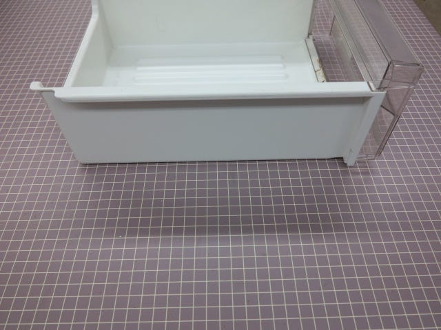 Crisper Drawer 10430207