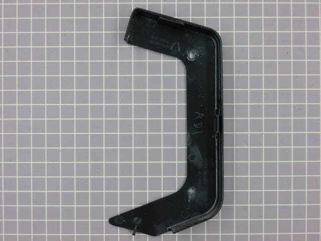 End Cap Right WB07K10003