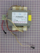 High Voltage Transformer WB20X10041