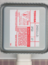 Magnetron WB27X10611