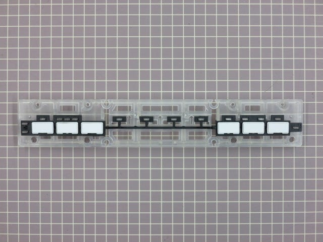 Silicone Light Pipe WD12X10449