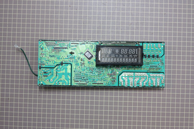 Main PCB Assembly EBR77562702