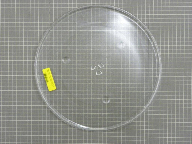 Glass Tray (16 1/2") A06014M00AP