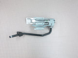 Burner & Gas Valve ASM WE25M79