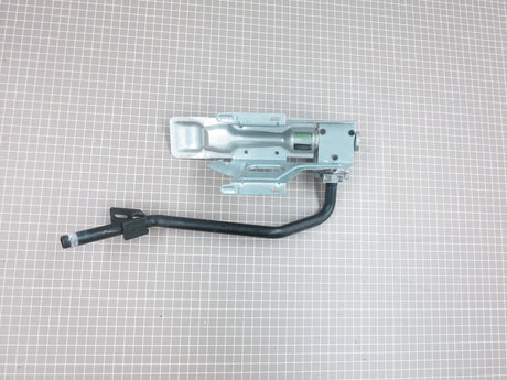 Burner & Gas Valve ASM WE25M79