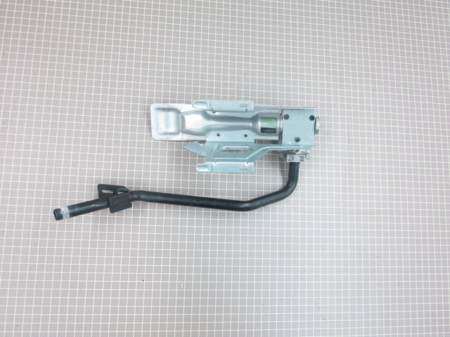 Burner & Gas Valve ASM WE25M79