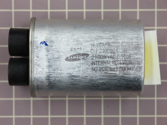 High Voltage Capacitor WB27X949