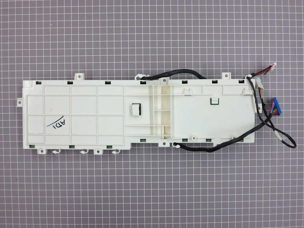 User Control and Display Board 6871EC1116C