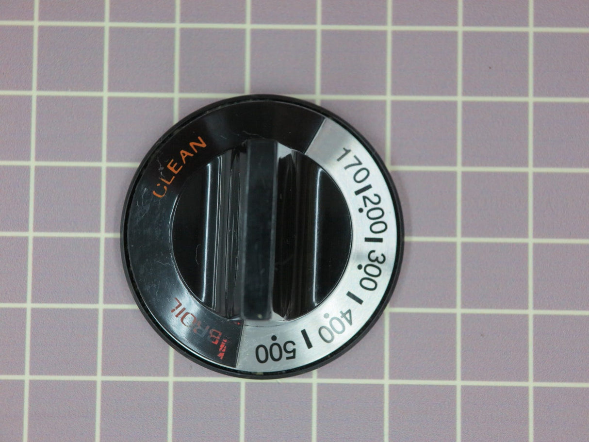Thermostat Knob 329932