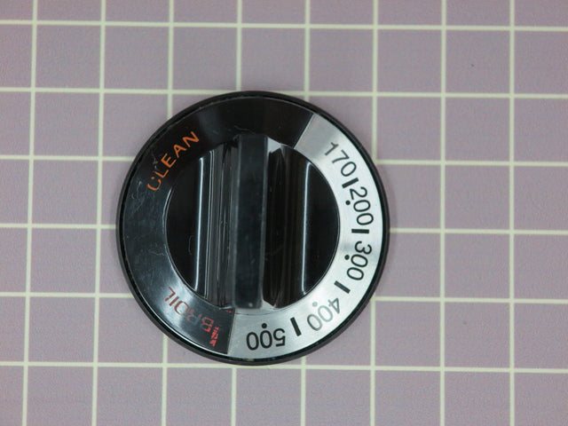 Thermostat Knob 329932