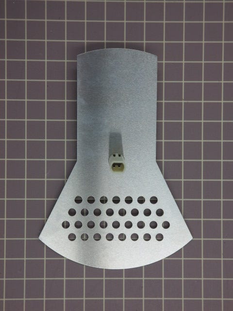 Stirrer Blade 5304481790