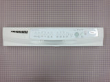 Touchpad and Control Panel 8535532