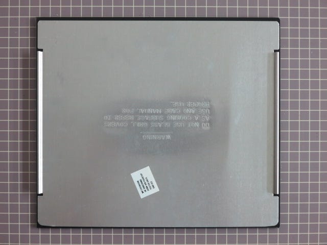 Grill Cover 12200017