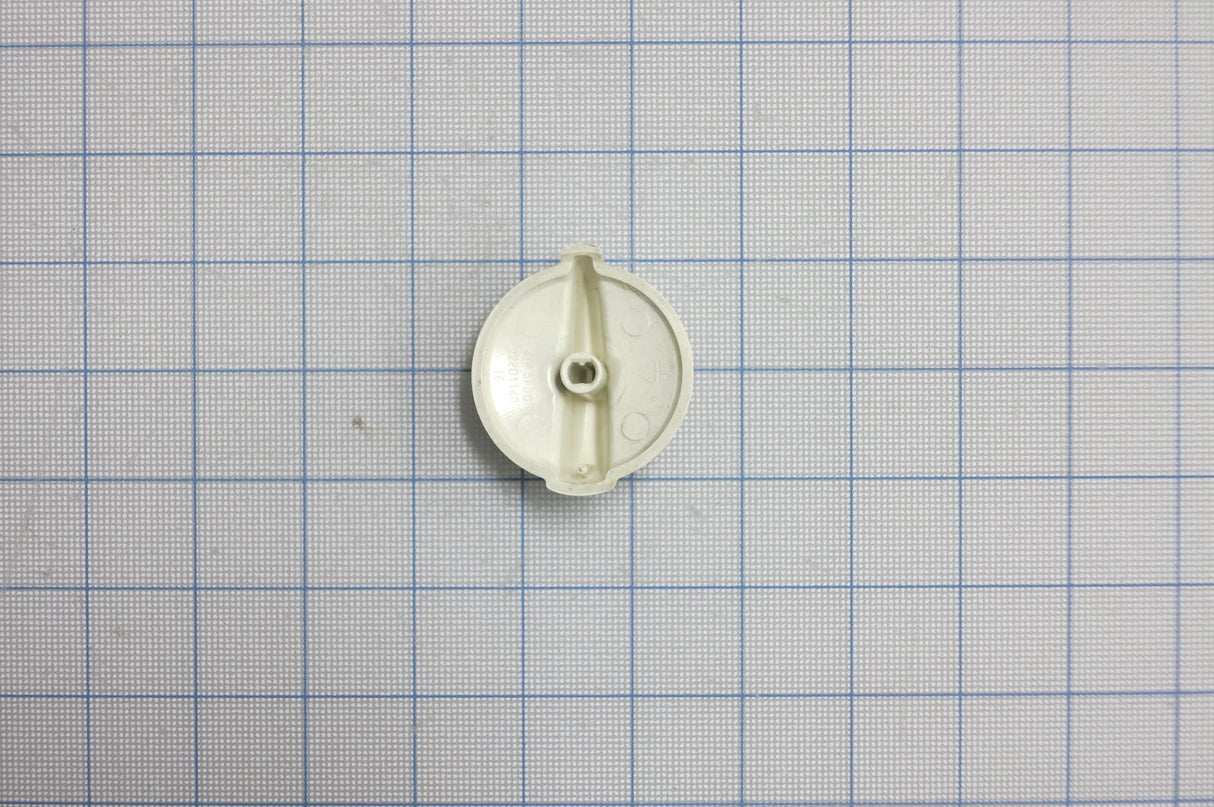 Surface Burner Control Knob WB03T10285