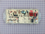 Oven Control Board 6610415