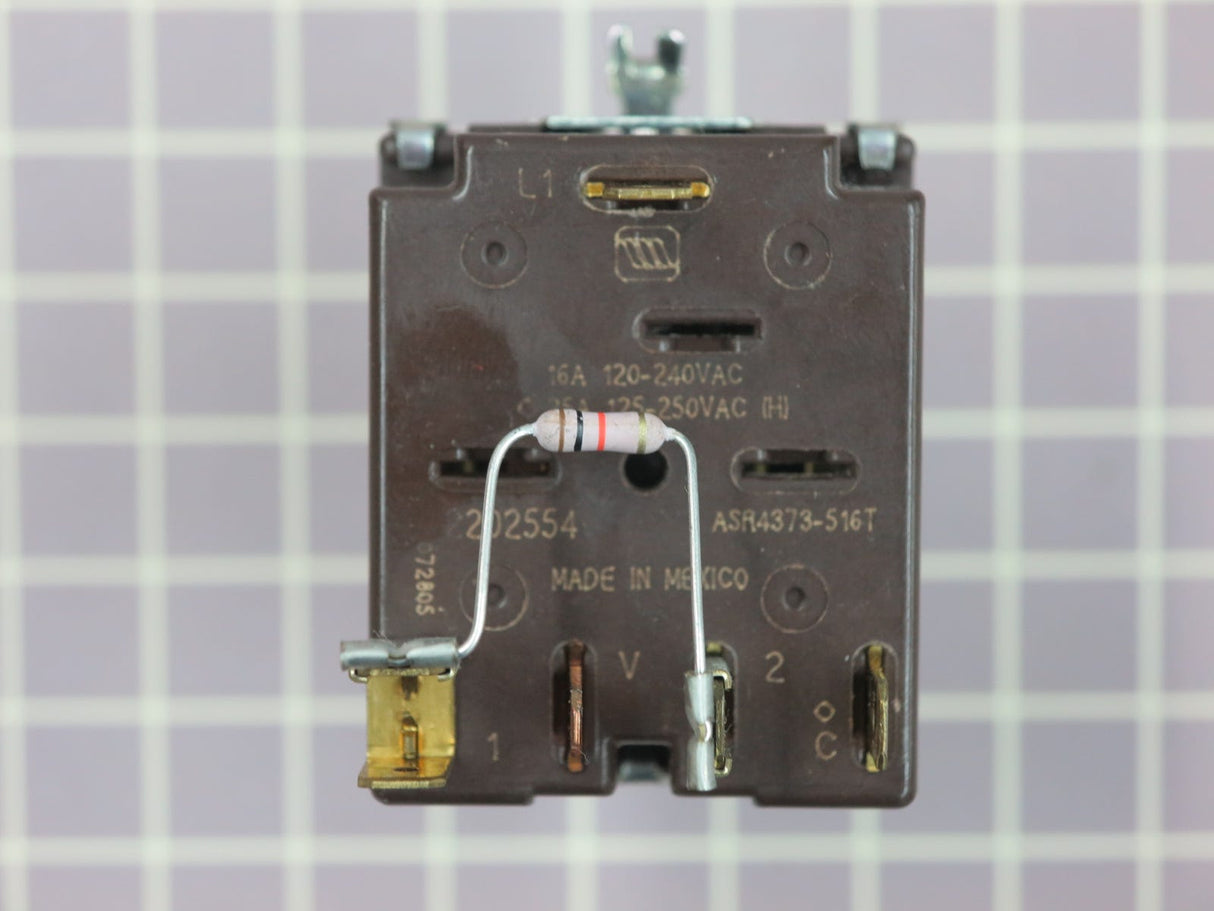 4 Position Switch 37001165