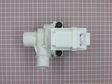 Drain Pump WH23X10040