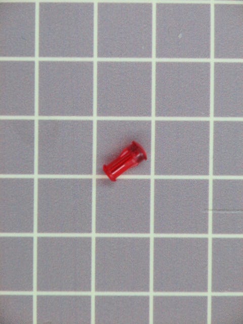 Delay Indicator Light Lens 22001948