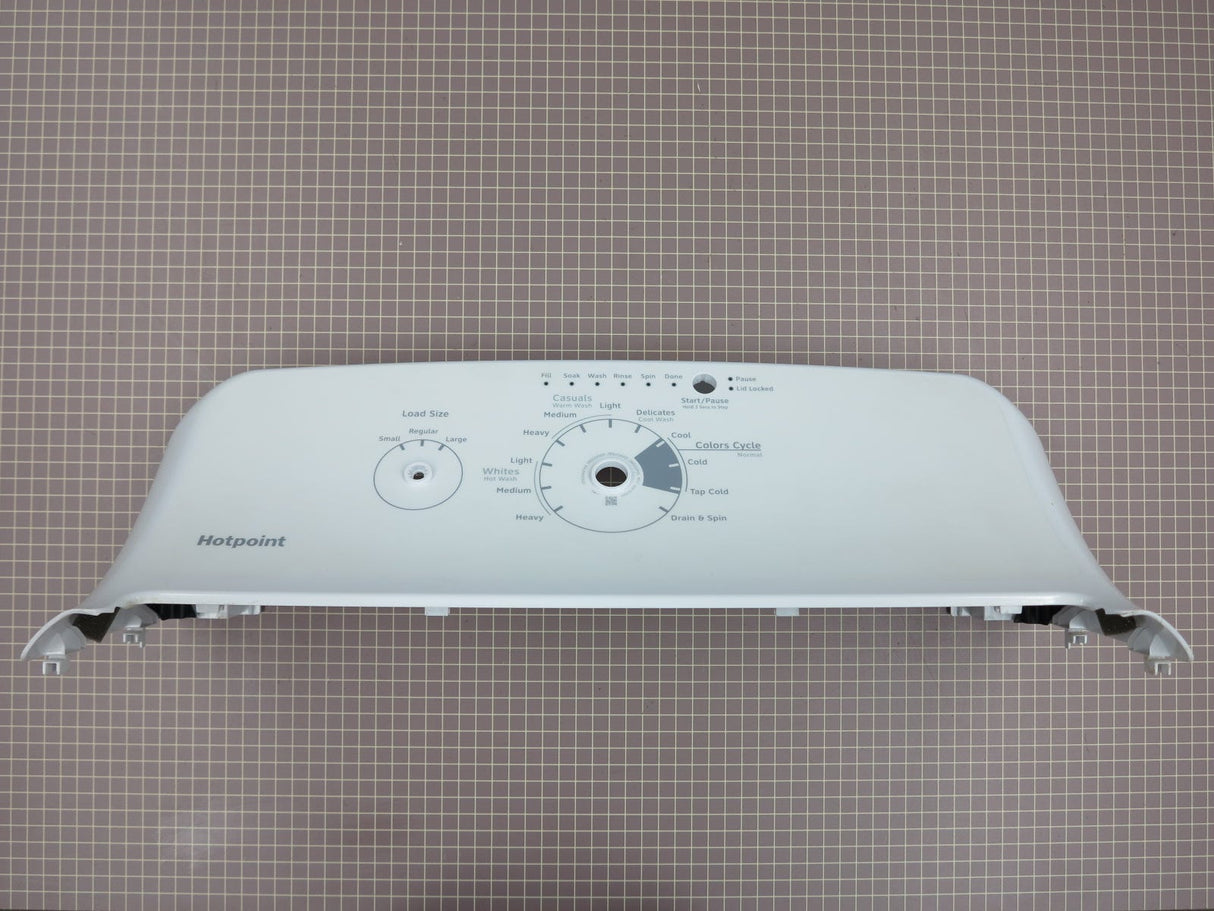 Control Panel WH42X25479