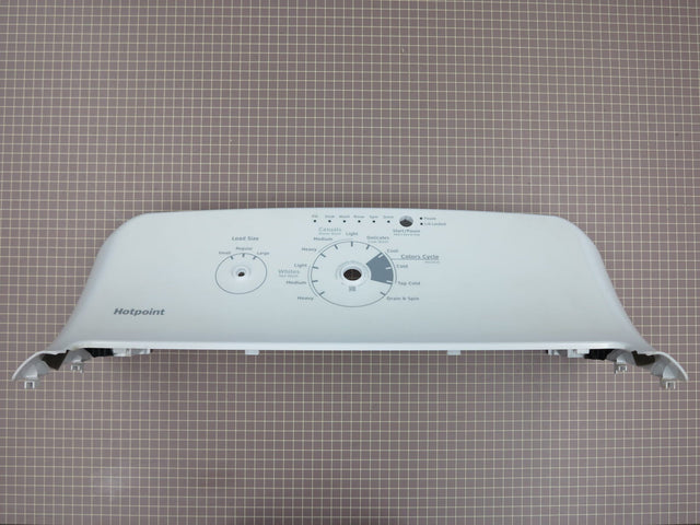 Control Panel WH42X25479