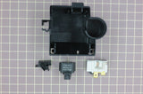 Relay and Overload Kit WP4387835