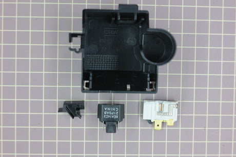 Relay and Overload Kit WP4387835