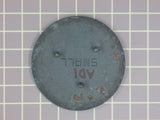 Burner Cap WB29K10002