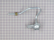 Surface Burner Orifice Holder (RF) W10514426