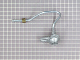 Surface Burner Orifice Holder (RF) W10514426